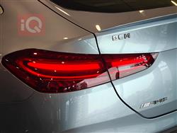 مرسيدس بنز GLE